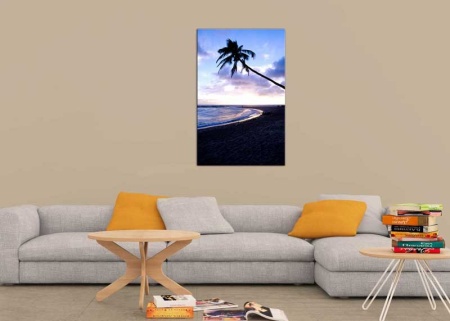 Tablou Canvas Palmier