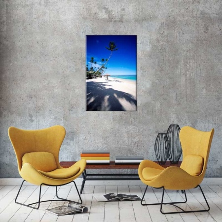 Tablou Canvas Paradisul Tropical