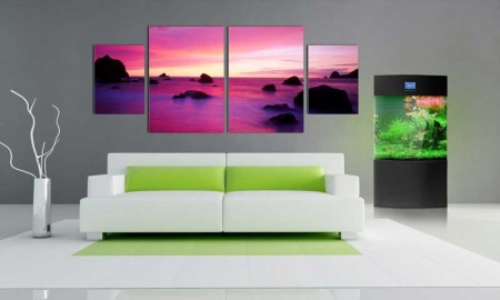 Tablou Canvas Peisaj