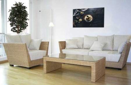 Tablou Canvas Pere