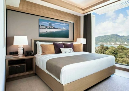 Tablou Canvas Plaja