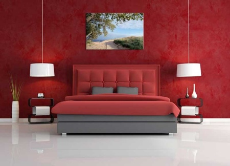 Tablou Canvas Podet