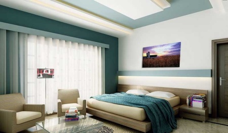 Tablou Canvas Porumb