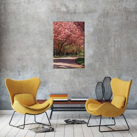 Tablou Canvas Primavara