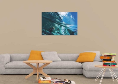 Tablou Canvas Scufundari