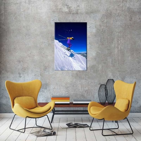 Tablou Canvas Sport Extrem