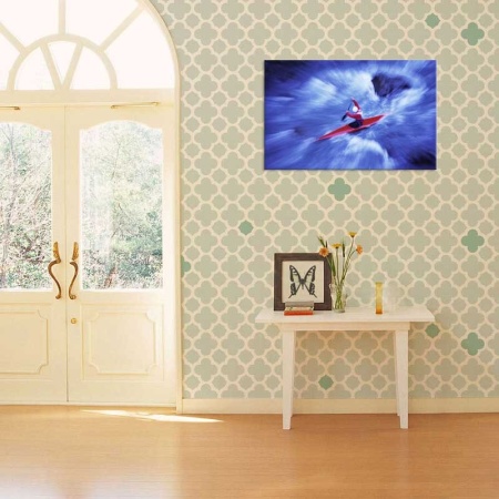 Tablou Canvas Sporturi Extreme