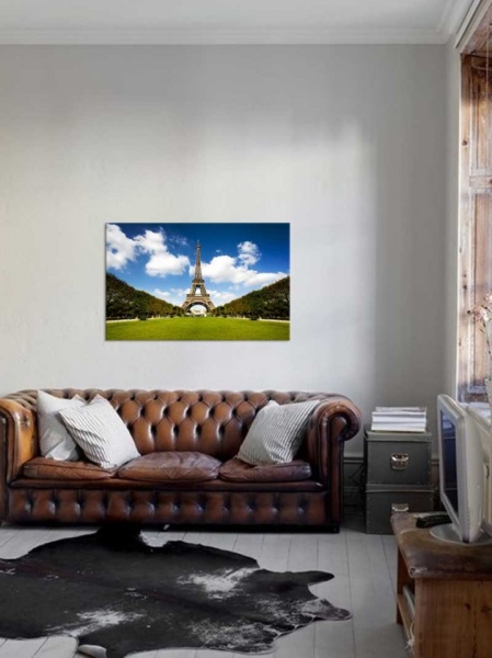 Tablou Canvas Turnul Eiffel