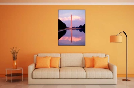 Tablou Canvas Washington