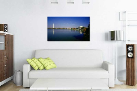 Tablou Canvas Washington