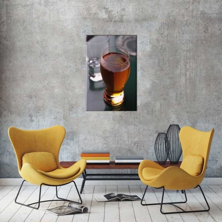 Tablou Canvas Alcool