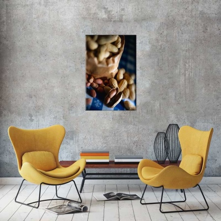 Tablou Canvas Alune