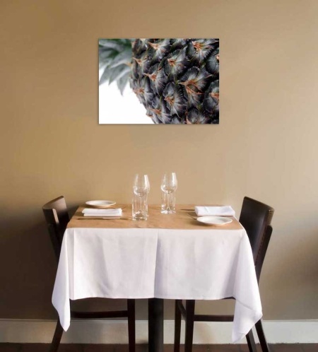 Tablou Canvas Ananas