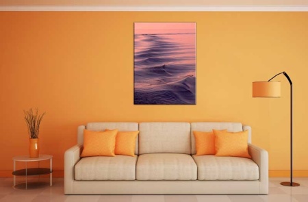 Tablou Canvas Apa