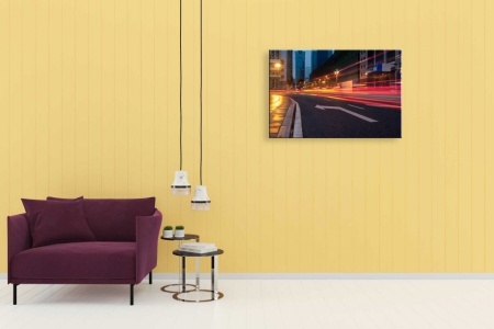 Tablou Canvas arhitectura autostrada