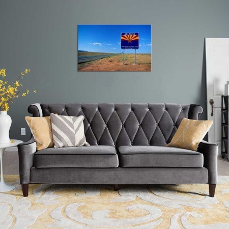 Tablou Canvas Arizona