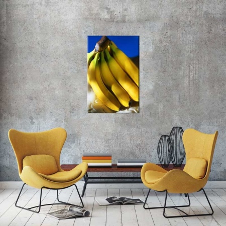 Tablou Canvas Banane