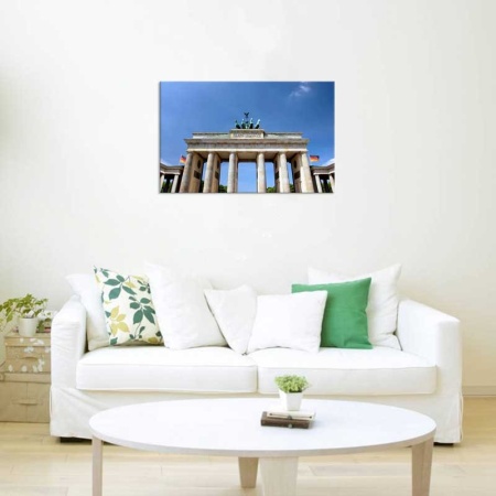 Tablou Canvas Berlin