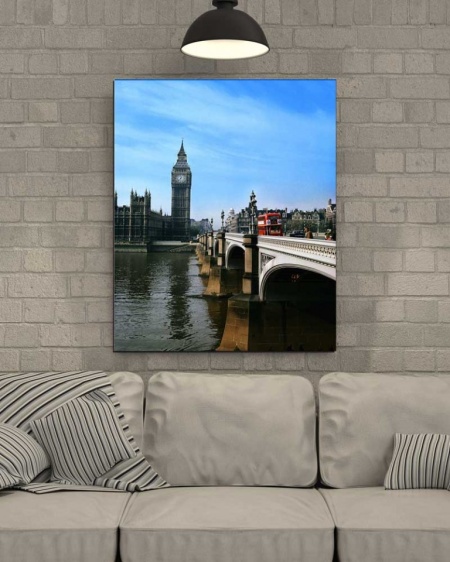 Tablou Canvas Big Ben