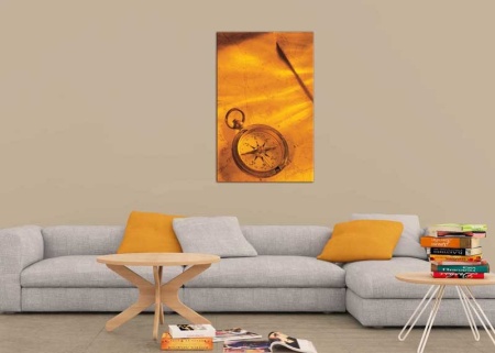 Tablou Canvas Busola