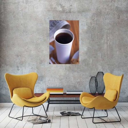 Tablou Canvas Cafea