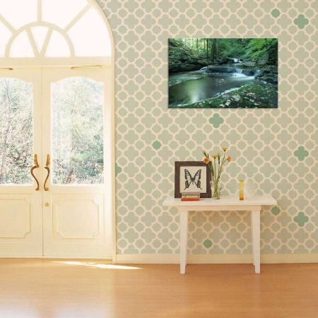 Tablou Canvas Cascada