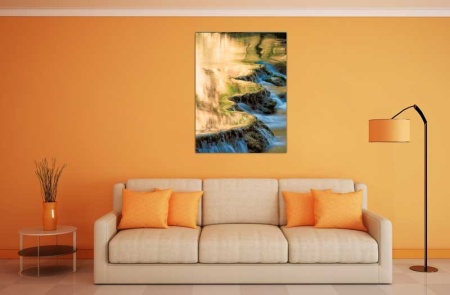 Tablou Canvas Cascada
