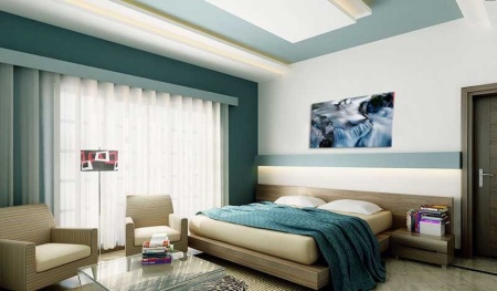 Tablou Canvas Cascada