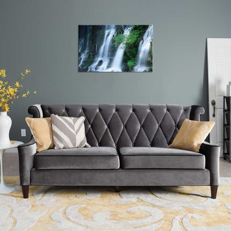 Tablou Canvas Cascada