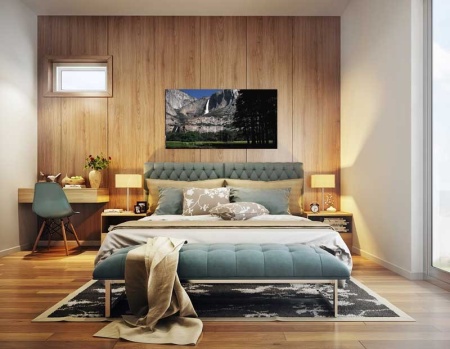 Tablou Canvas Cascada