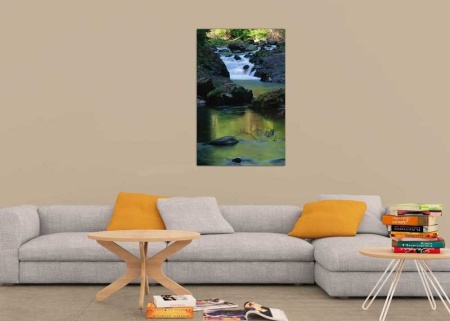 Tablou Canvas Cascada