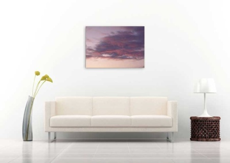 Tablou Canvas Cer