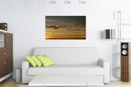 Tablou Canvas Cer