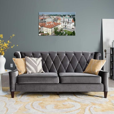 Tablou Canvas Cladiri