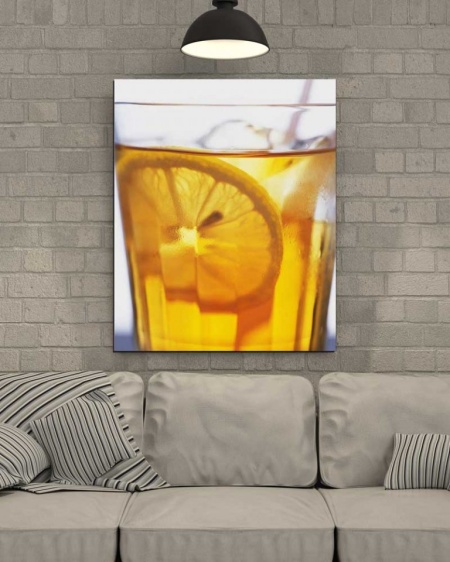 Tablou Canvas Cocktail