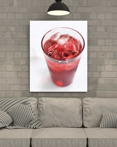 Tablou Canvas Cocktail