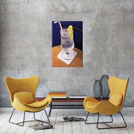 Tablou Canvas Cocktail