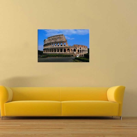 Tablou Canvas Colosseum