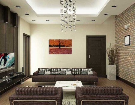 Tablou Canvas Copac