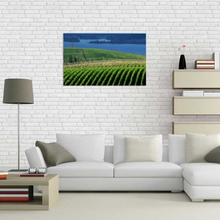 Tablou Canvas Cultura Agricola
