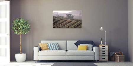 Tablou Canvas Cultura Agricola