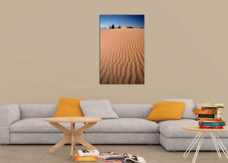 Tablou Canvas Desert