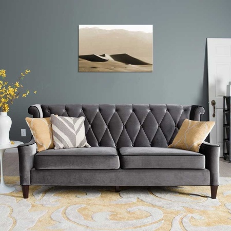 Tablou Canvas Desert