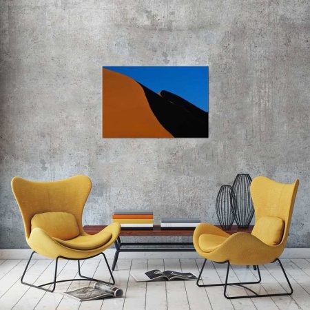 Tablou Canvas Desert