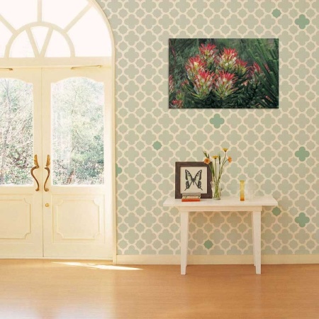 Tablou Canvas Floare Detaliu