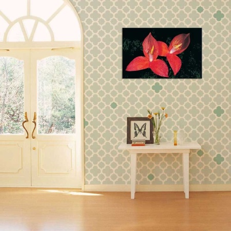 Tablou Canvas Floare Detaliu