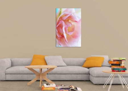 Tablou Canvas Floare