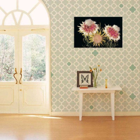 Tablou Canvas Floricele