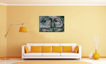 Tablou Canvas Graffiti