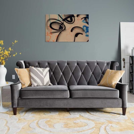 Tablou Canvas Graffiti